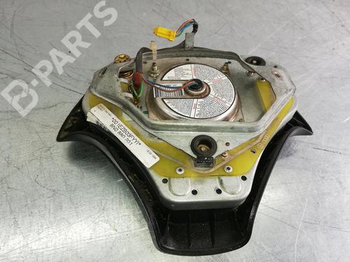 Førerens kollisjonspute AUDI TT (8N3) 1.8 T | BP4943151C9 