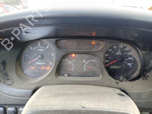 Used Instrument cluster Instrument cluster 38072570 38072570