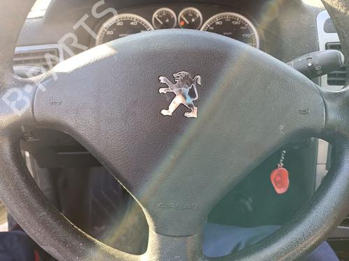 Used Driver airbag Driver airbag PEUGEOT 307 Break (3E) 1.6 16V (109 hp) 35929892 35929892