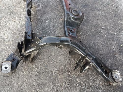 Rear axle AUDI A7 Sportback (4GA, 4GF) 3.0 TDI quattro | BP16218492M2 