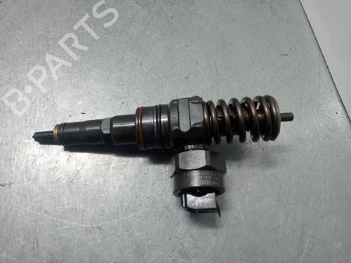 Used Injector VW GOLF IV (1J1) [1997-2008]  30540008