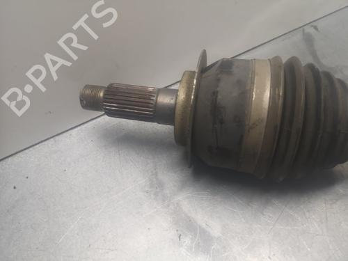 Left front driveshaft FIAT SEDICI (189_) 1.9 D Multijet 4x4 | BP12556556M38 