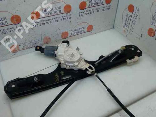 Front right window mechanism BMW X1 (E84) sDrive 20 d | BP2243341C23 