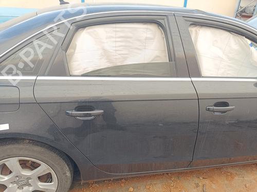 Used Right rear door AUDI A4 B8 (8K2) 2.0 TDI (120 hp) 26734258