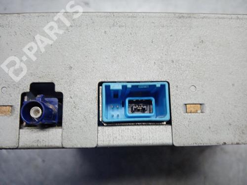 Radio LAND ROVER DISCOVERY III (L319) 2.7 TD 4x4 | BP9044932E6 