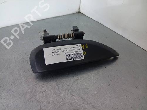 Used Front right exterior door handle DACIA SANDERO II [2012-2025]  28484326