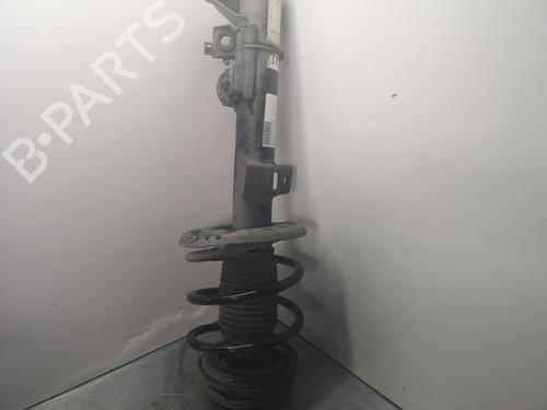 Used Left front shock absorber MERCEDES-BENZ SLK (R171) 200 Kompressor (171.442) (163 hp) 13624415