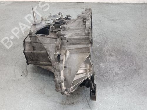 Used Gearbox PEUGEOT 5008 (0U_, 0E_) 1.6 HDi (114 hp) 16672859