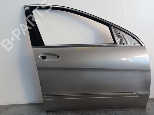 Right front door MERCEDES-BENZ R-CLASS (W251, V251) R 350 CDI 4-matic (251.022, 251.122) | BP13117898C3 