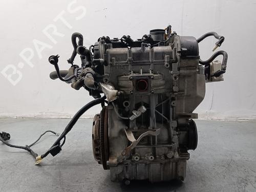 Engine VW UP! (121, 122, BL1, BL2, BL3, 123) 1.0 | BP22224026M1 - Image 5