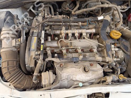 Left front driveshaft FIAT SEDICI (189_) 1.9 D Multijet 4x4 | BP12556556M38 