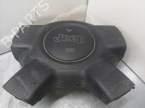 Driver airbag JEEP CHEROKEE (KJ) 2.5 CRD 4x4 | BP11025096C9 