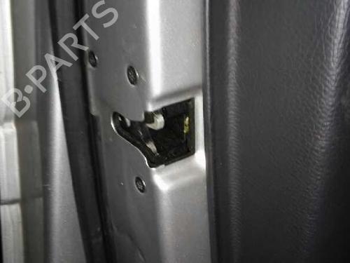 Used Front left lock VOLVO XC90 I (275) D5 AWD (163 hp) 821244