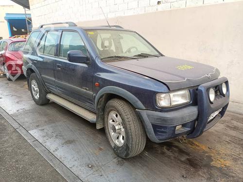 Brugte OPEL FRONTERA B (U99) 2.2 DTI (6B_ZC, 6B_VF, 6B_66, 6B_76) 4992479