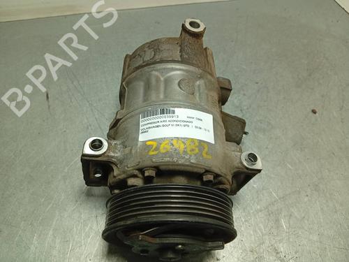 AC compressor VW GOLF VI (5K1) 2.0 TDI | BP31123504M34 - Image 5
