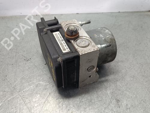 ABS pump RENAULT CLIO II (BB_, CB_) | BP29911166M43