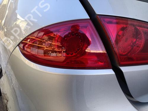 Fanale posteriore sinistro SEAT LEON (1P1) [2005-2013]  30386888