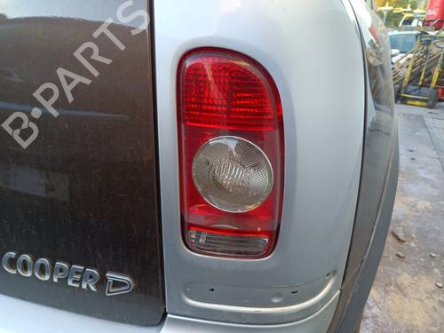 Used Right taillight Right taillight MINI MINI CLUBMAN (R55) [2006-2015] 36024611 36024611