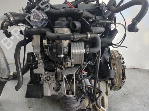 Engine BMW 3 (E46) 320 d | BP34476551M1 - Image 4