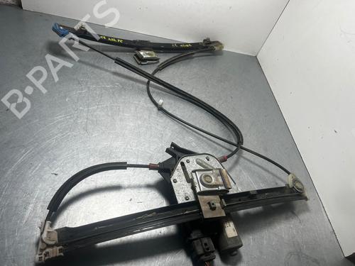 Front right window mechanism SEAT CORDOBA (6K1, 6K2) 1.9 TDI | BP29869514C23