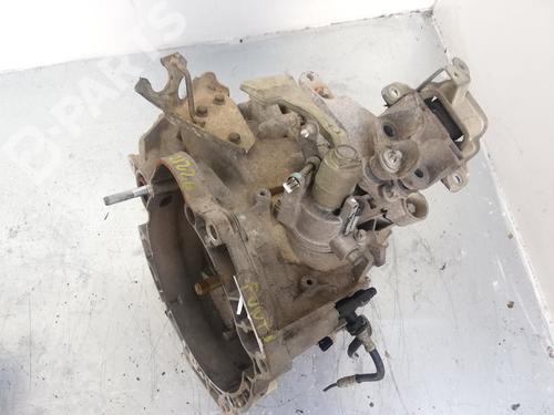 Used Gearbox FIAT GRANDE PUNTO (199_) 1.3 D Multijet (199.AXD11, 199.AXD1A, 199.AXD1B,... (90 hp) 6901300