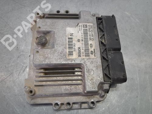 Computer motormanagement KIA RIO II (JB) 1.5 CRDi (110 hp) 7697455