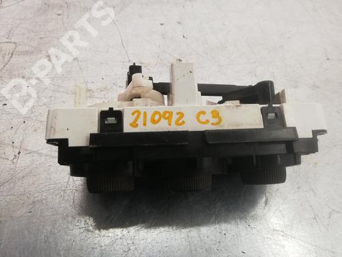 Climate control CITROËN C3 Picasso (SH_)  | BP6566218I5 