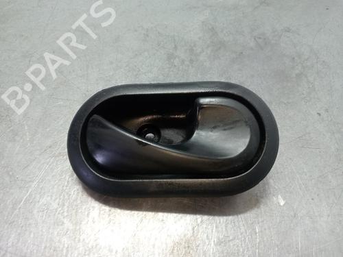 Used Front right interior door handle DACIA DOKKER MPV (KE_) [2012-2021]  31356522