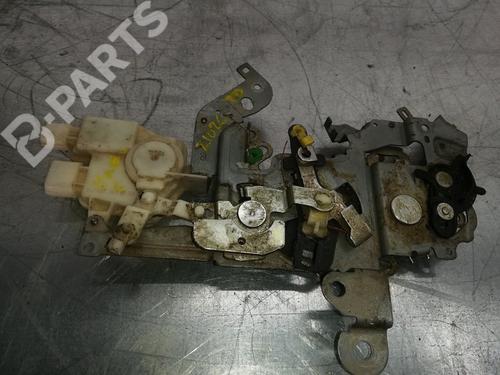 Rear right lock MAZDA 5 (CR) 2.0 CD (CR19) | BP6504551C99 