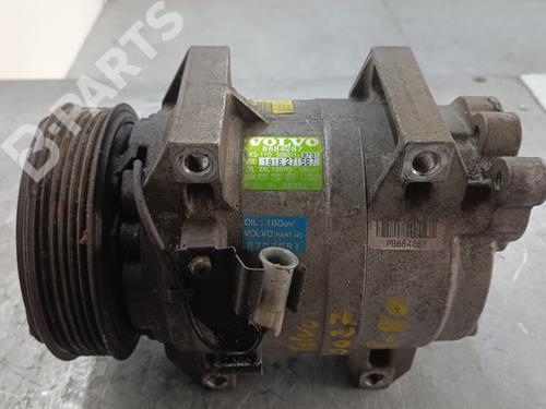 AC Kompressor VOLVO S80 I (184) 2.4 (140 hp) 7676632