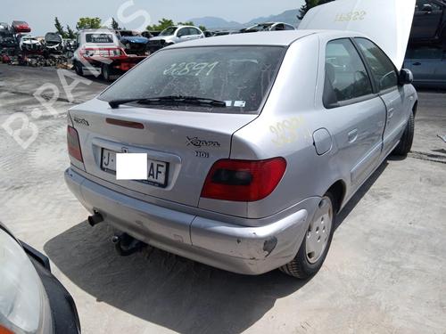 Vindusheismekanisme venstre foran CITROËN XSARA (N1)  | BP29616869C22