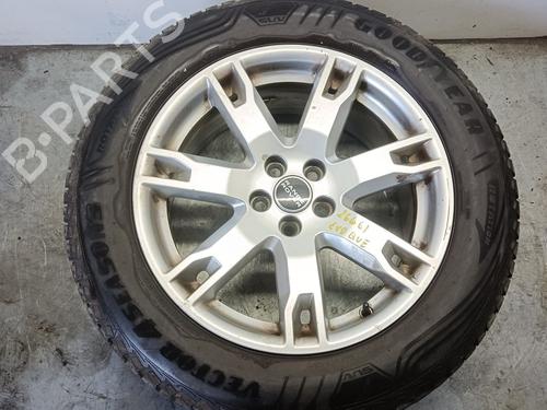 Used Rim LAND ROVER RANGE ROVER EVOQUE (L538) [2011-2019]  29825374