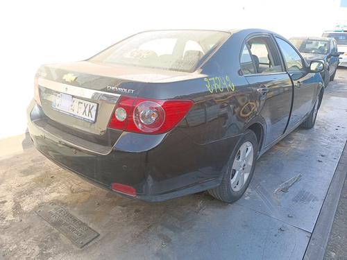 Left front window switch CHEVROLET EPICA (KL1_) | BP33440841I27 - Image 10