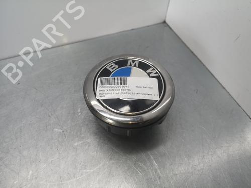 Used Tailgate handle BMW 1 (F20) 118 d (150 hp) 17975929