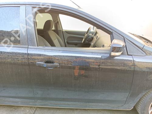 Used Right front door FORD FOCUS II (DA_, HCP, DP) [2004-2013]  28133839