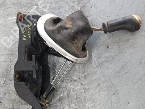 Gear lever NISSAN JUKE (F15) 1.6 | BP28670434M90 
