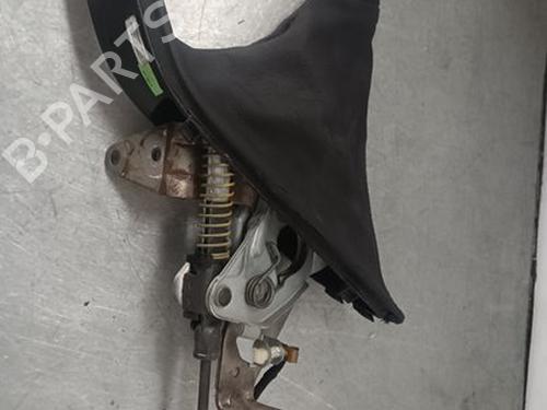 Used Hand brake BMW X1 (E84) sDrive 18 d (143 hp) 27894278