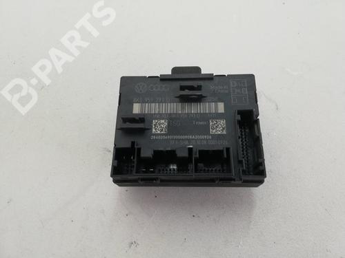 Elektronisk modul AUDI A5 (8T3) [2007-2017]  9730343