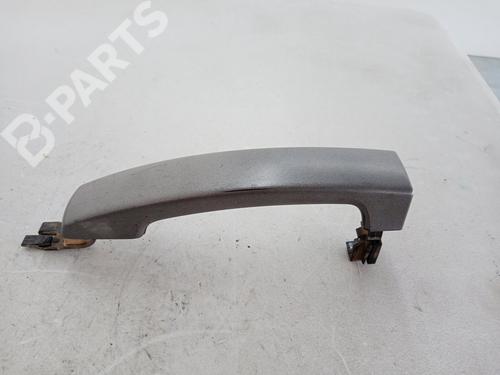 Used Rear right exterior door handle Rear right exterior door handle LAND ROVER RANGE ROVER III (L322) [2002-2012] 9967518 9967518