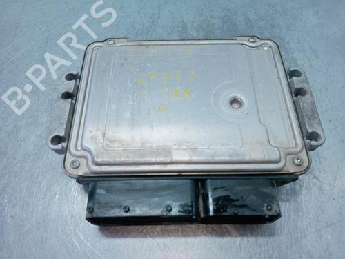 Engine control unit (ECU) OPEL ASTRA H (A04) 1.7 CDTI (L48) | BP36039018M57 - Image 2