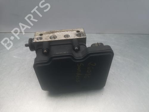 abs-pump-dacia-sandero-ii-2012-29172973 main image