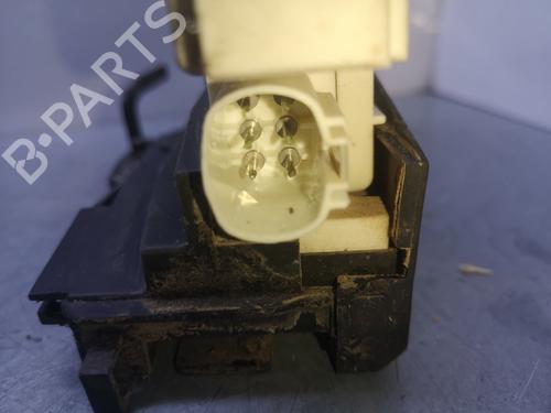 Front right lock FORD GALAXY I (WGR) 1.9 TDI | BP23533477C97 