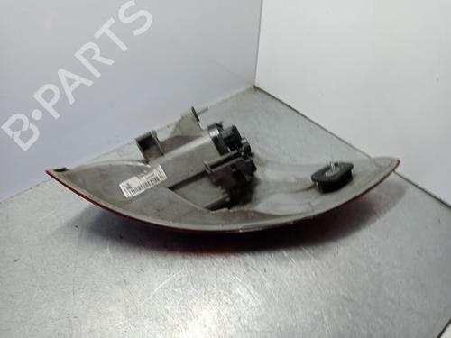Left taillight RENAULT MEGANE III Hatchback (BZ0/1_, B3_) 1.5 dCi (BZ1G, BZ1W, BZ0R) | BP33982635C34 - Image 4
