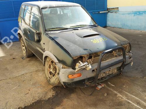 Used Parts NISSAN TERRANO II (R20) 2.7 TDi 4WD (125 hp) 4357112