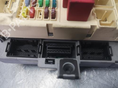 Fuse box FIAT STILO (192_) 1.9 D Multijet | BP13645052E1 