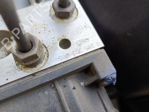 ABS pump BMW 5 (E39) 530 d | BP37477107M43 - Image 2