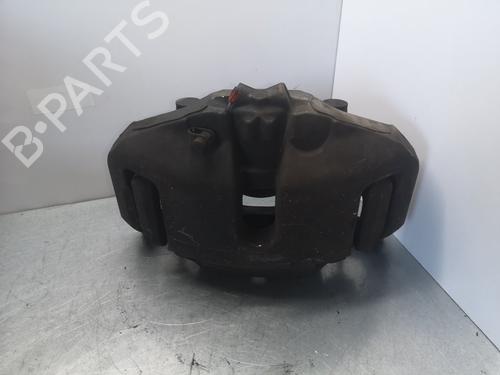 Used Right front brake caliper BMW 5 Gran Turismo (F07) 530 d (245 hp) 17510376