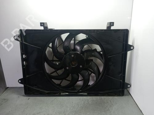 Used Radiator fan SUZUKI VITARA (LY) 1.4 T AllGrip (APK414) (140 hp) 31143336