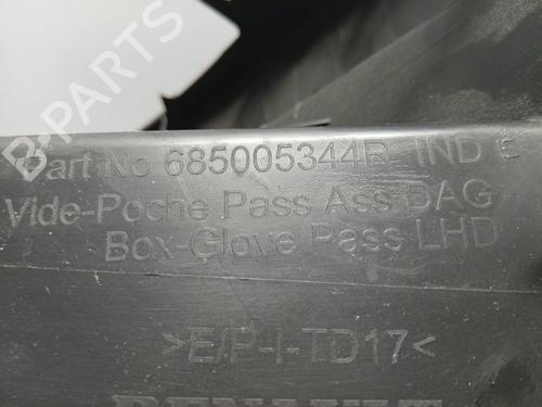 Boîte à gants DACIA JOGGER (RK_) | BP30942524C95