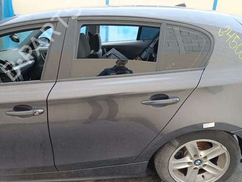 Used Left rear door BMW 1 (E87) 118 d (122 hp) 16096709